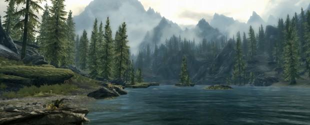 Skyrim : premier sur le rap !