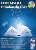 Les Festivals BD du printemps 2011 (épisode 2 bis)