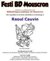 Les Festivals BD du printemps 2011 (épisode 2 bis)