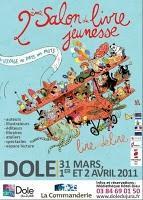 Les Festivals BD du printemps 2011 (épisode 2 bis)