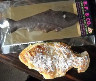 Poissons du 1er avril