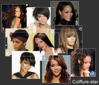 Cheveux longs ou courts ?