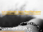 Retouche contraste dans RawTherapee