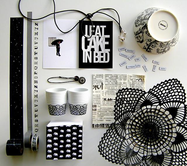 Chasse aux couleurs III