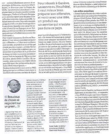 Genève - le Hong Kong Européen ou bien le Singapour de l'Europe? Choisissez!... Article Geneve3.JPG