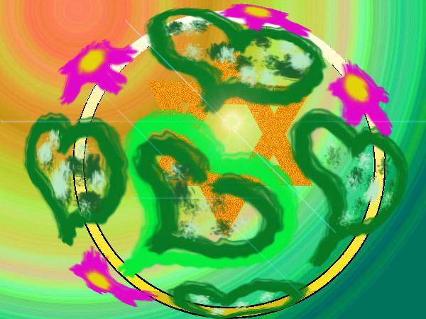 Le chant crée un centre (Guillevic)