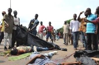 Manipulations psychologiques face à la Côte D’Ivoire et silence médiatique pour le Burkina Faso.