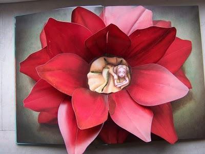 J'ai reçu par la poste il y a deux jours - d'une quelqu'u...