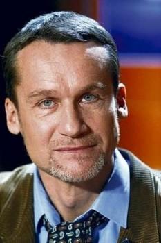 Andreï Makine est Gabriel Osmonde