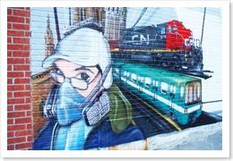 murale-graffiti-radio-canada-rue-jean-talon-art-muraliste-canettes