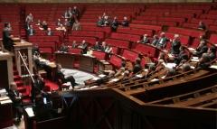 gaz de schiste, proposition de loi, hydrocarbures, non conventionnels, assemblée nationale, avocat