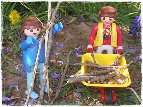 PLAYMOBIL 4