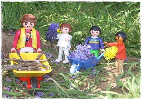 PLAYMOBILS 5