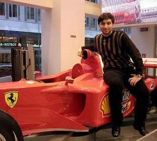 Echecs & People : la réponse au quiz hebdo