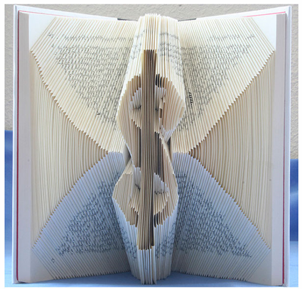 Isaac Salazar, Book of Art