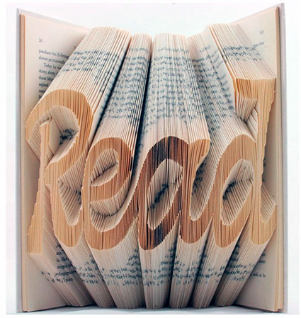 Isaac Salazar, Book of Art