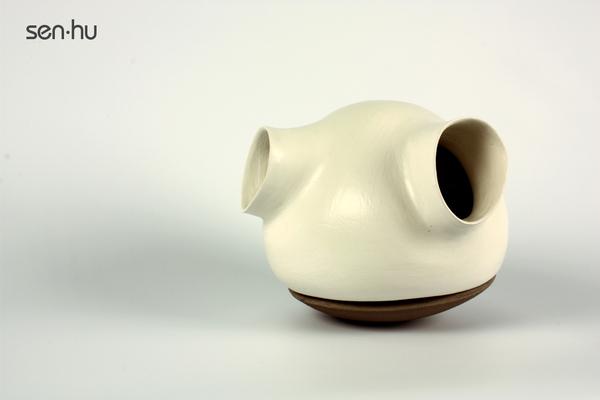 Sen · Hu - Sensations humaines 