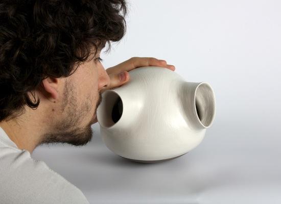 Sen · Hu - Sensations humaines - 4