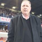 Fernandez : « Un nul à Rennes serait bien »