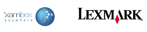« Numériser vers Xambox » : une nouvelle SmartSolution pour imprimantes Lexmark