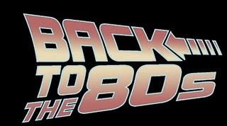 Flashback 80's - TIBV lounge bar - 09/04