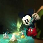 Disney Epic Mickey