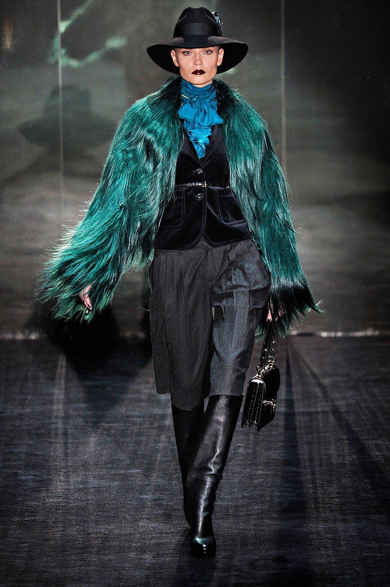 GUCCI F/W 2011