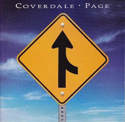 Coverdale & Page-Coverdale/Page-1993