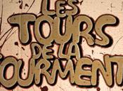 D’Oz kroniker tours tourmente [Clip animé]