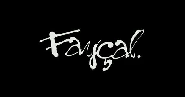 Faycal – Année 27 [Clip]