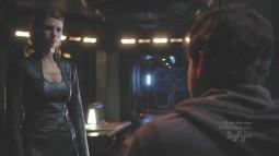Stargate Universe – Episode 2.14