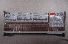 Doctor's CarbRite Diet Chocolate Brownie bars