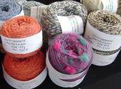 Première expo d'avril