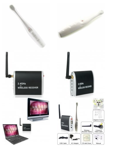 La brosse à dents Wi-Fi : vraiment ?