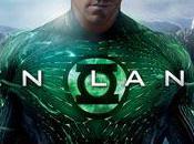 Update Nouvelle bande-annonce film Green Lantern Comics)