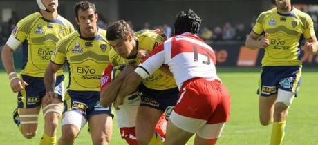 Clermont Rugby