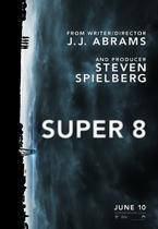 Super 8 : le trailer en français (+ un poster & un spot TV)