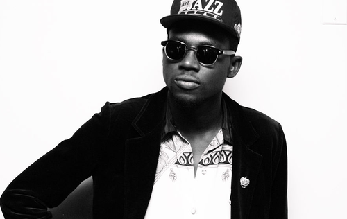 Theophilus London – « Why Even Try »