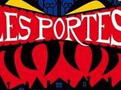 PORTES John Connolly