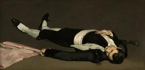 La peinture photographique de Manet