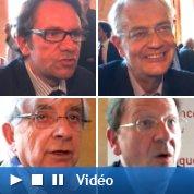 De Lefebvre à Chevènement, ce que lisent les politiques