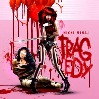 Nicki Minaj – Tragedy(Diss pour LiL Kim)