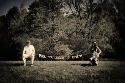 Image 2 All you need is love…