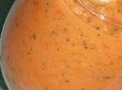 Gaspacho célibataire