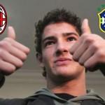 Pato : « Je suis satisfait »