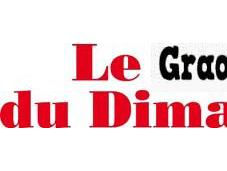 GRAOULLY DIMANCHE n°27