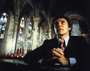 Mean Streets Keitel