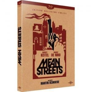 Mean-Streets Blu-ray