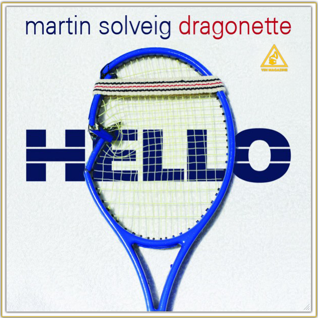 Martin Solveg Dragonette – Hello Martin Solveig & Dragonette – Hello (The Knifes Remix)