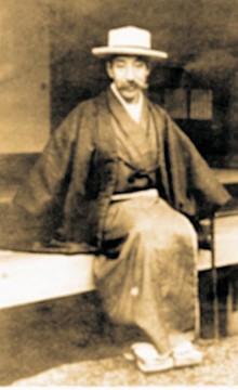 hayashi Tadamasa,japonisme,
